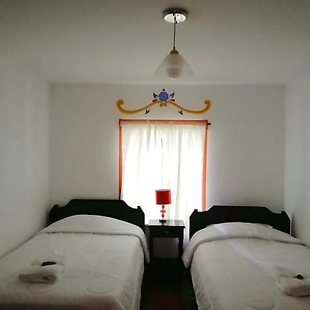 The Sacred Valley Lodge - Hotel Cusco Yucay Екстер'єр фото