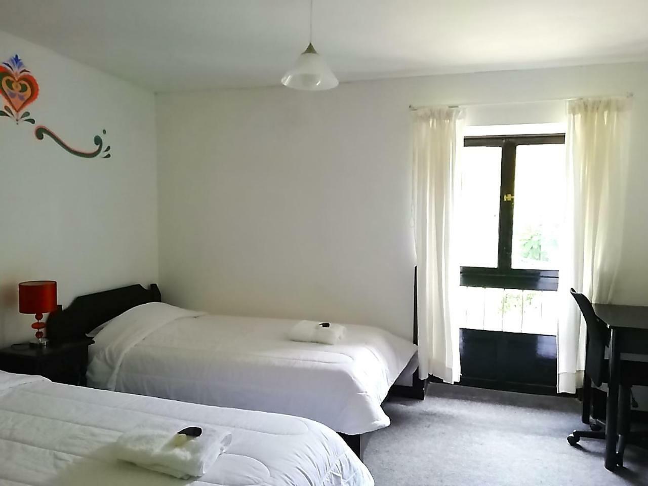 The Sacred Valley Lodge - Hotel Cusco Yucay Екстер'єр фото